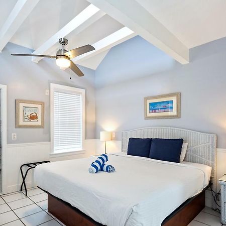 Appartamento Colors On White Key West Esterno foto