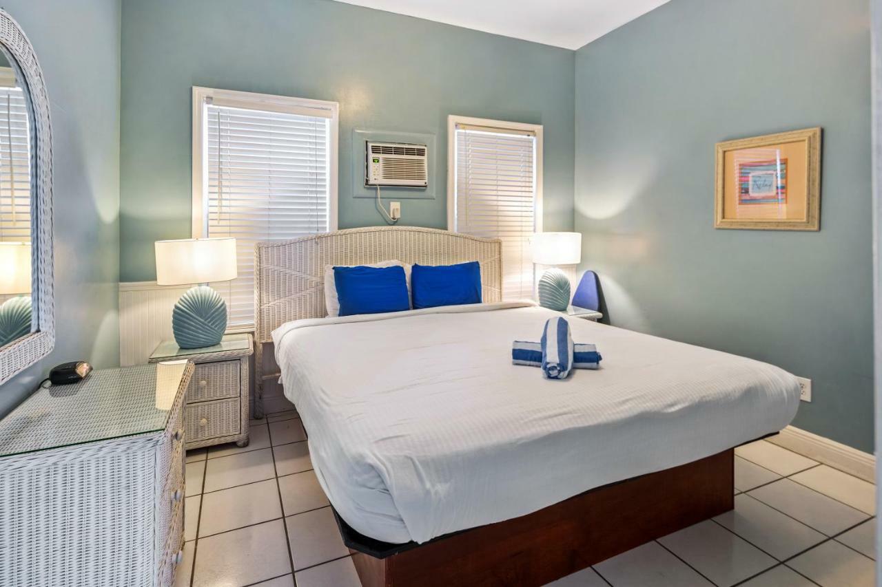 Appartamento Colors On White Key West Esterno foto