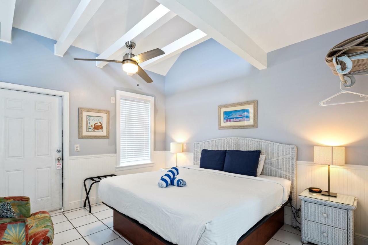 Appartamento Colors On White Key West Esterno foto