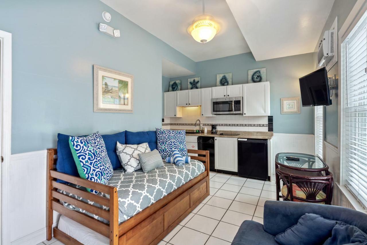 Appartamento Colors On White Key West Esterno foto
